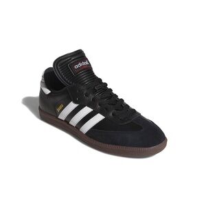 NEVER USED BEFORE Adidas Samba Classic Black White Sneakers